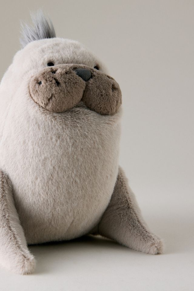 Jellycat Roarwell Seelöwe #2