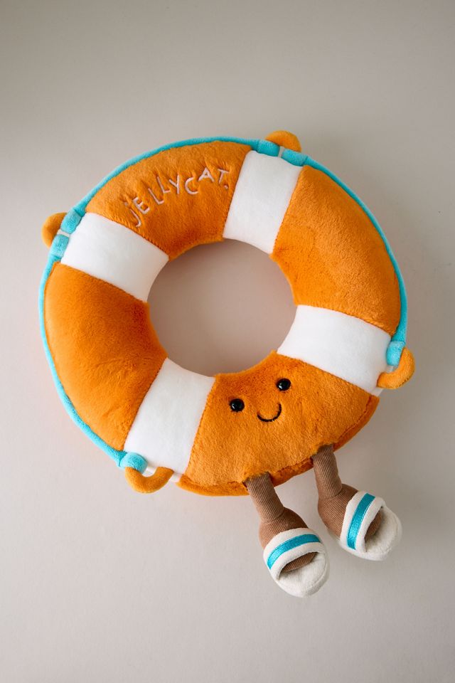 Jellycat Salvavidas Amuseables #1