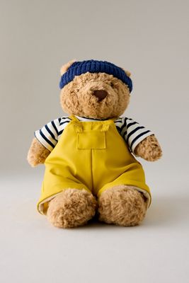 Atuendo de Marinero para Oso Bartholomew de Jellycat