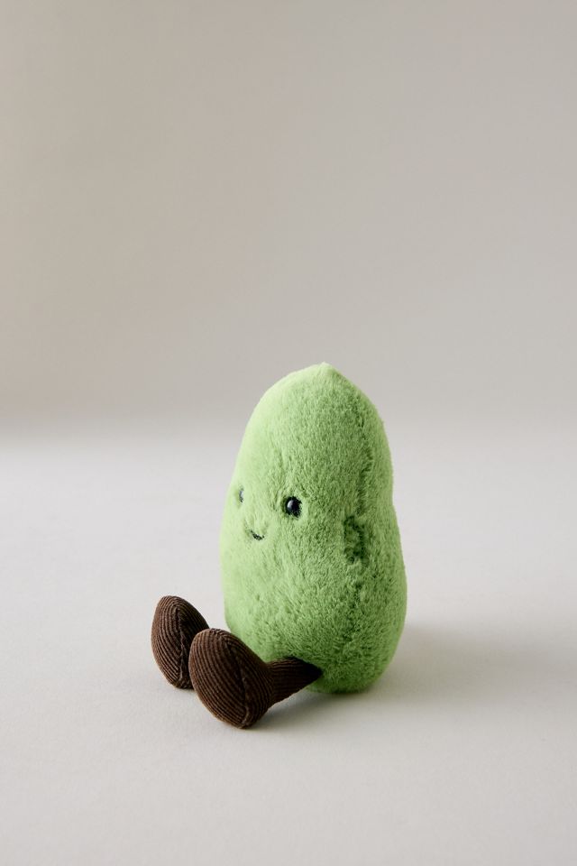 Jellycat Amuseables Soyella Edamame-Bohne #1