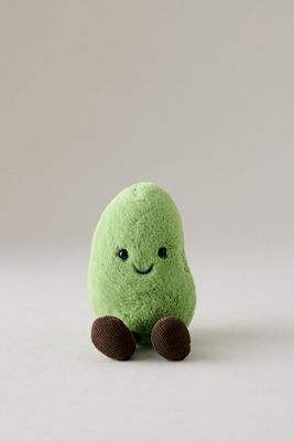 Jellycat Amuseables Soyella Edamame-Bohne