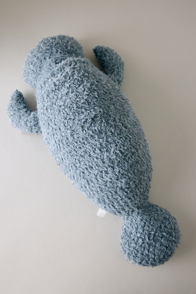 Jellycat Maffles Manatee #2