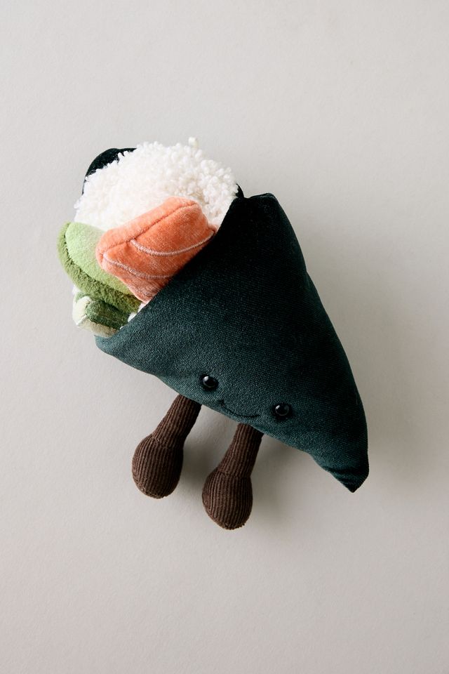 Jellycat Amuseables Coneroi Temaki #1