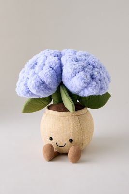 Jellycat Amuseables Hortensie