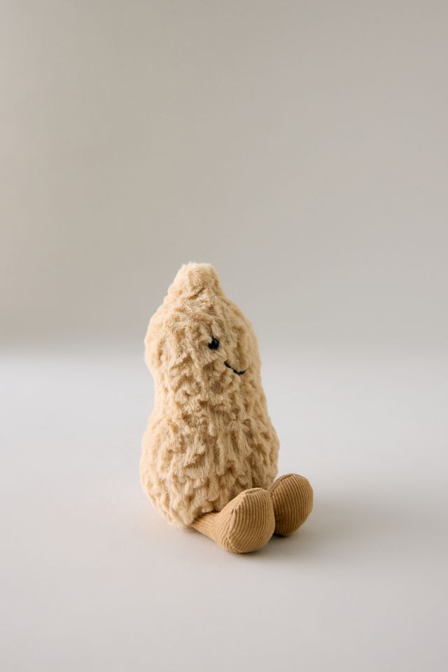 Jellycat Amuseables Cacahuete #1