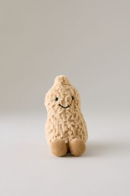 Jellycat Amuseables Erdnuss