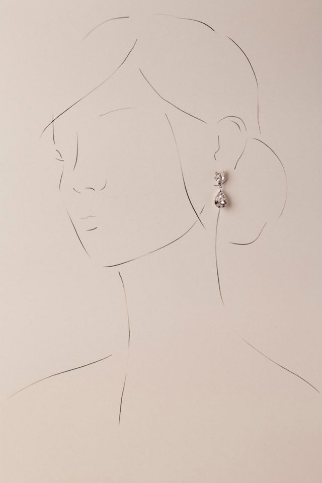 Whit Earrings #1