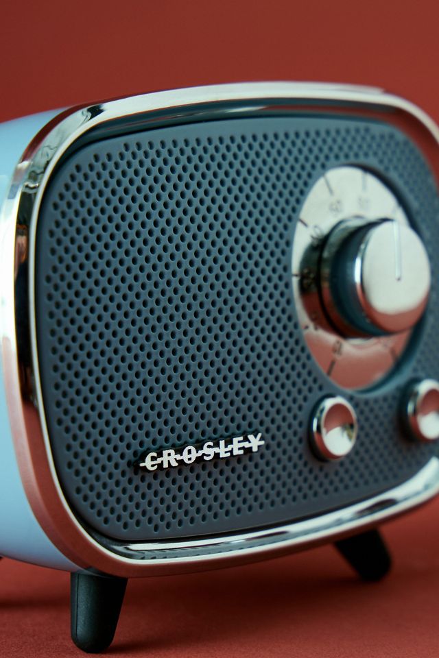 Crosley Rondo Bluetooth Speaker #1