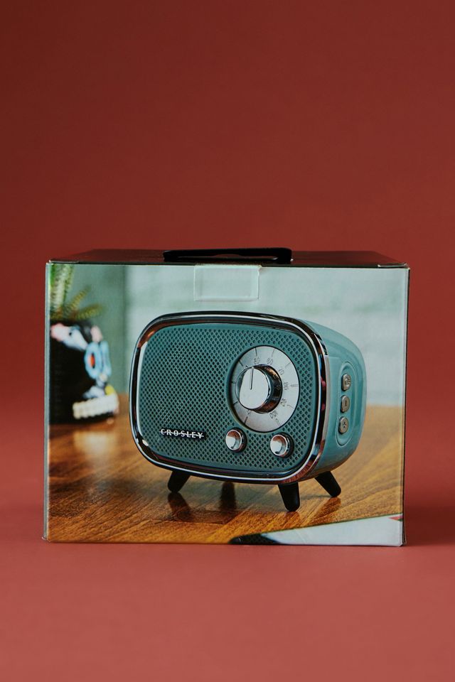 Crosley Rondo Bluetooth Speaker #4