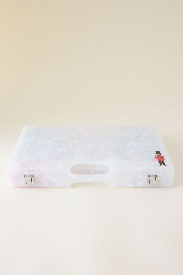 Juego de Backgammon MaisonGames London #1