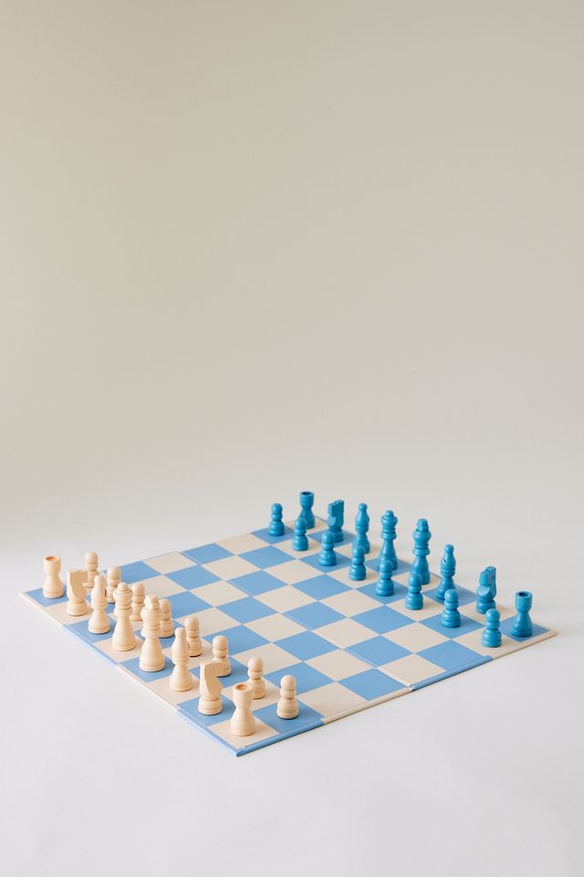 PRINTWORKS Chess Set #2