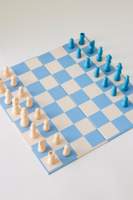 PRINTWORKS Chess Set