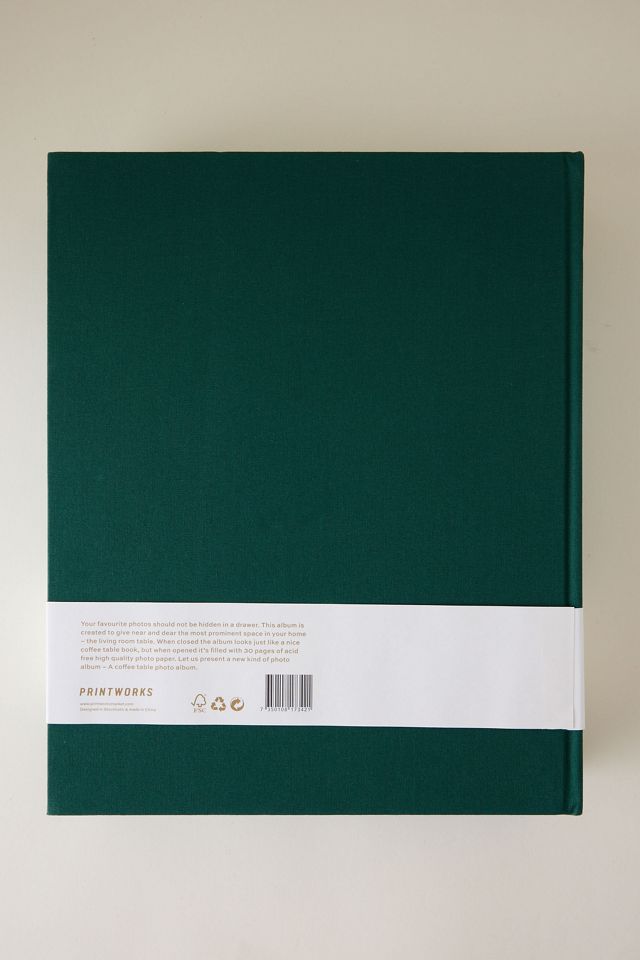 Album photo PRINTWORKS Sheer Joy #3