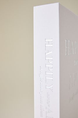 PRINTWORKS Happily Ever After Photo Album