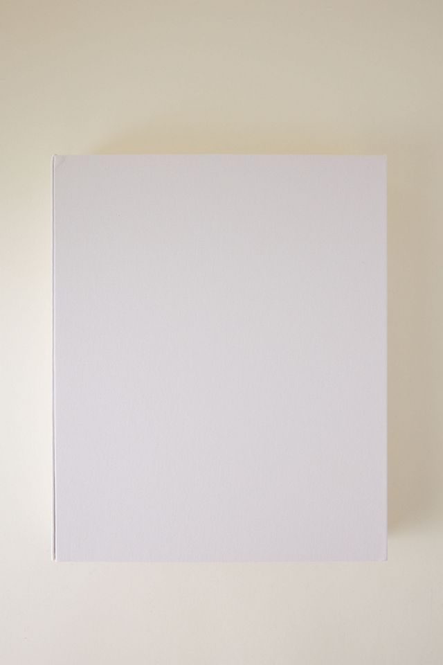 PRINTWORKS Happily Ever After Photo Album #3