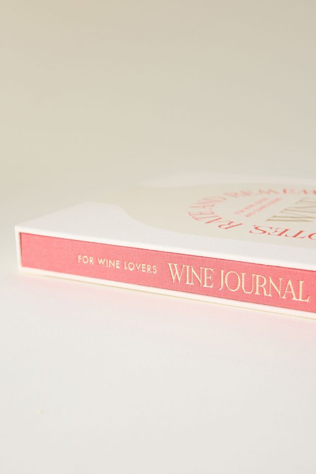 Diario di Degustazione Vino PRINTWORKS #2