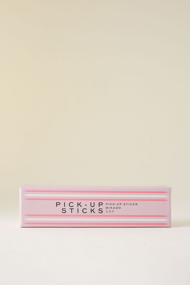 Juego de Palillos Pick Up Printworks #1