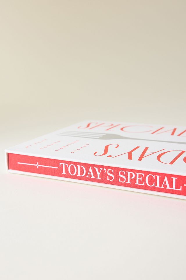 Libro de Recetas PRINTWORKS #3