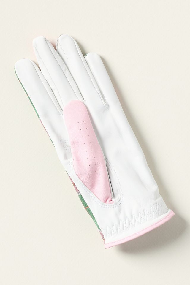 Printed Golf Glove #1