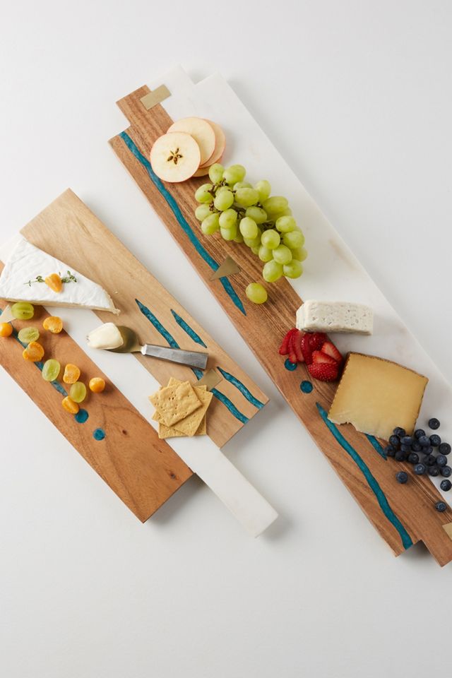 Gemfield Cheese Board #4