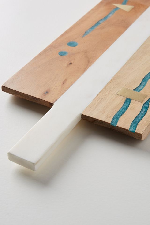 Gemfield Cheese Board #1