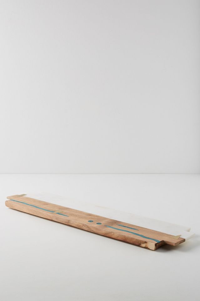 Gemfield Cheese Board #2