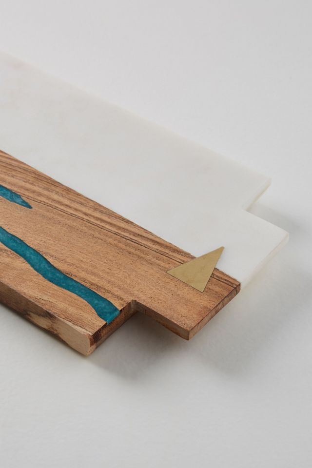Gemfield Cheese Board #3