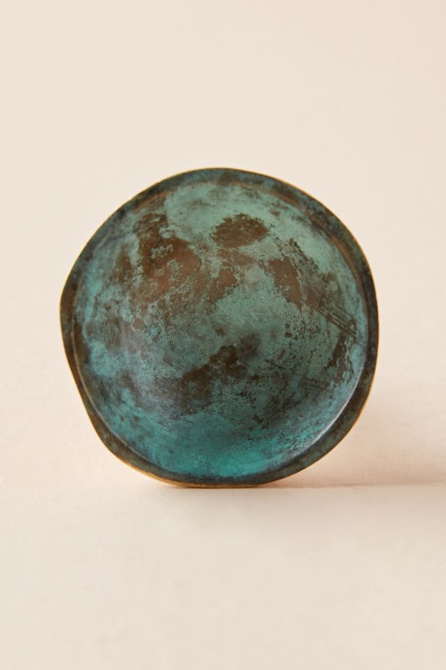 Patti Knob #3