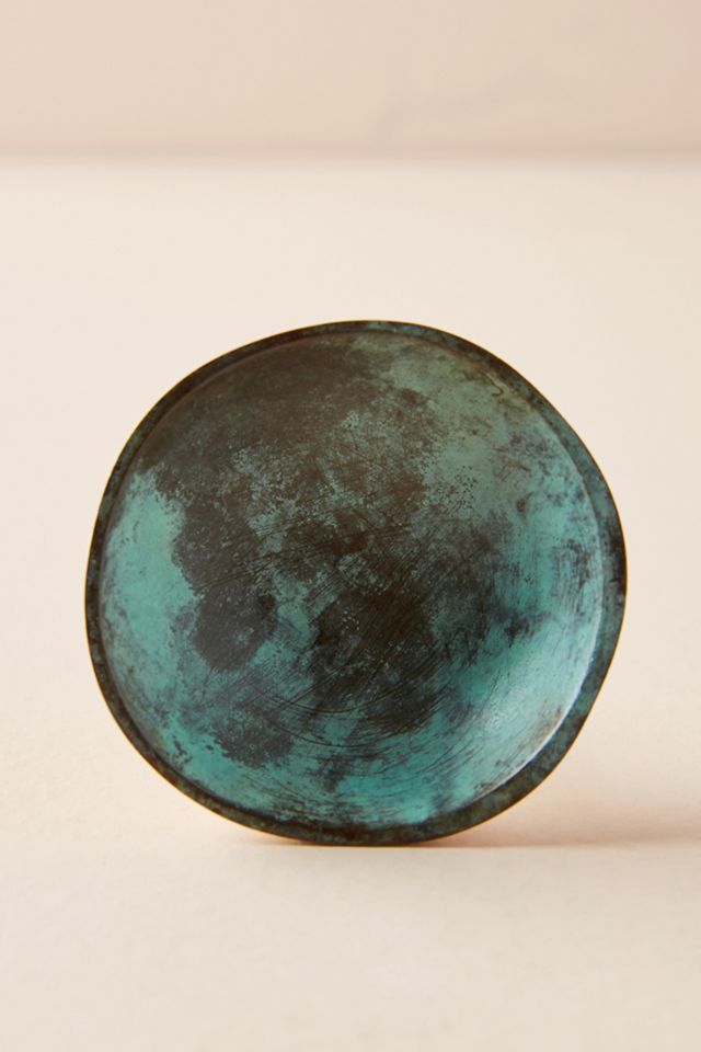 Patti Knob #6
