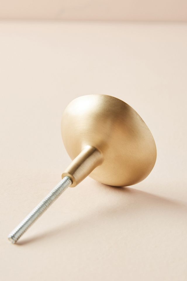 Patti Knob #7