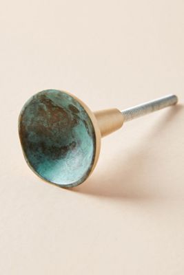 Patti Knob