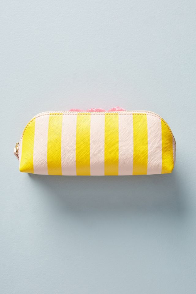 Estuche para lápices de cabaña #1