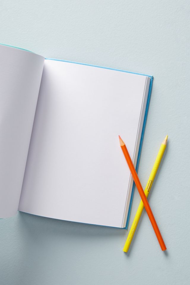 Passion Journal #1