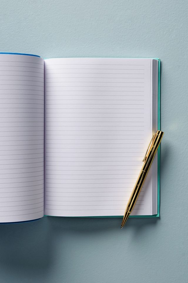 Passion Journal #3