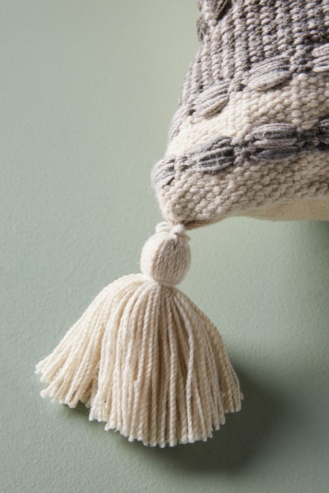 Integral Indoor/Outdoor Pillow #2