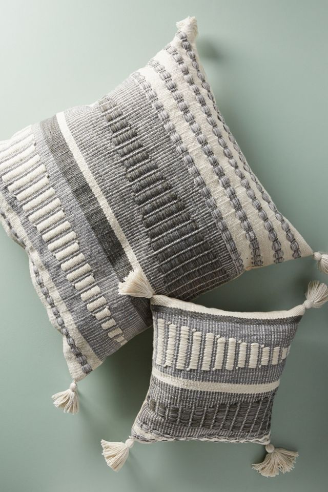 Integral Indoor/Outdoor Pillow #3