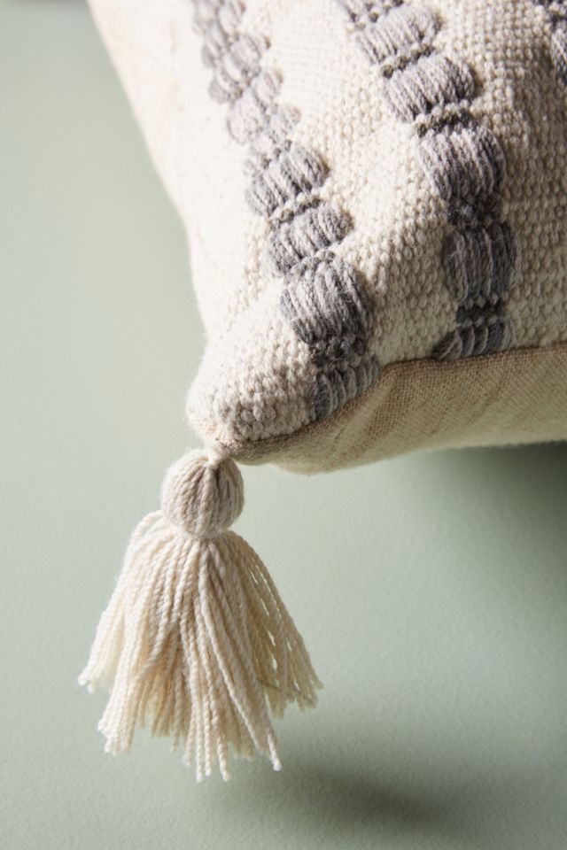 Integral Indoor/Outdoor Pillow #2