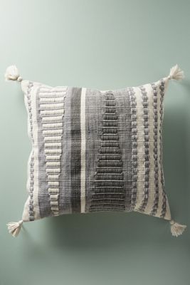 Integral Indoor/Outdoor Pillow