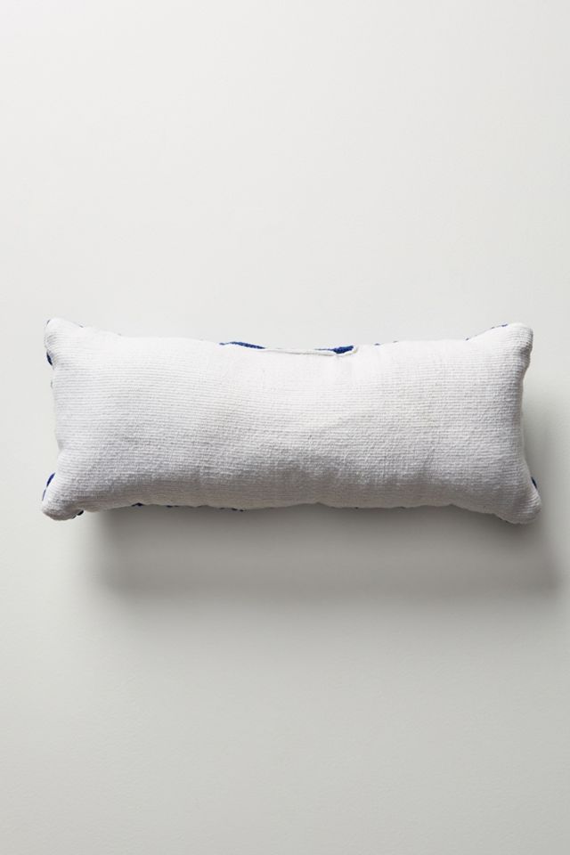 Sabrina Indoor/Outdoor Pillow #2