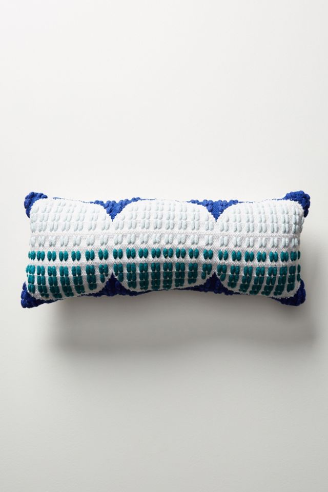 Sabrina Indoor/Outdoor Pillow #1