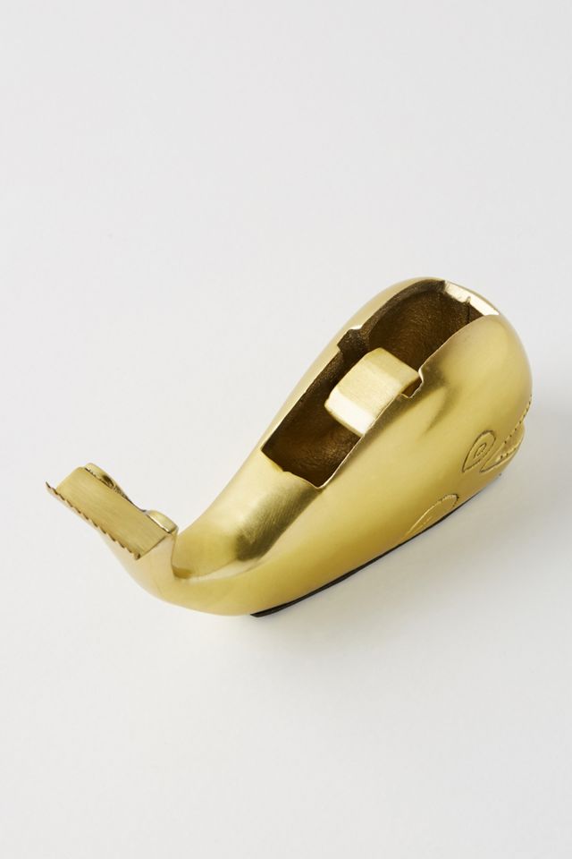 Whale Tape Dispenser #1