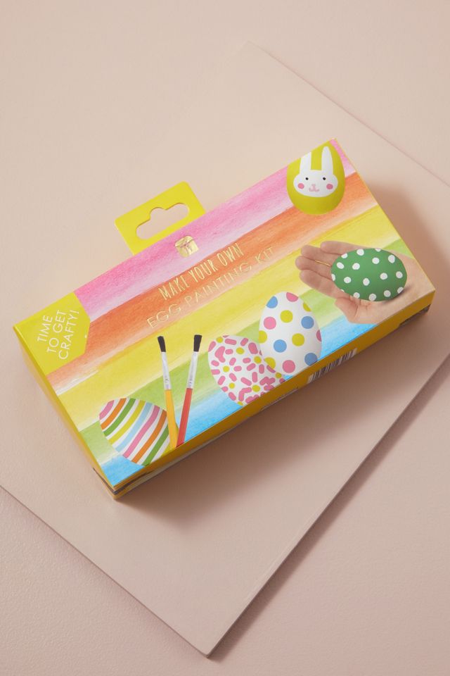 Easter Egg Decorating Kit #1