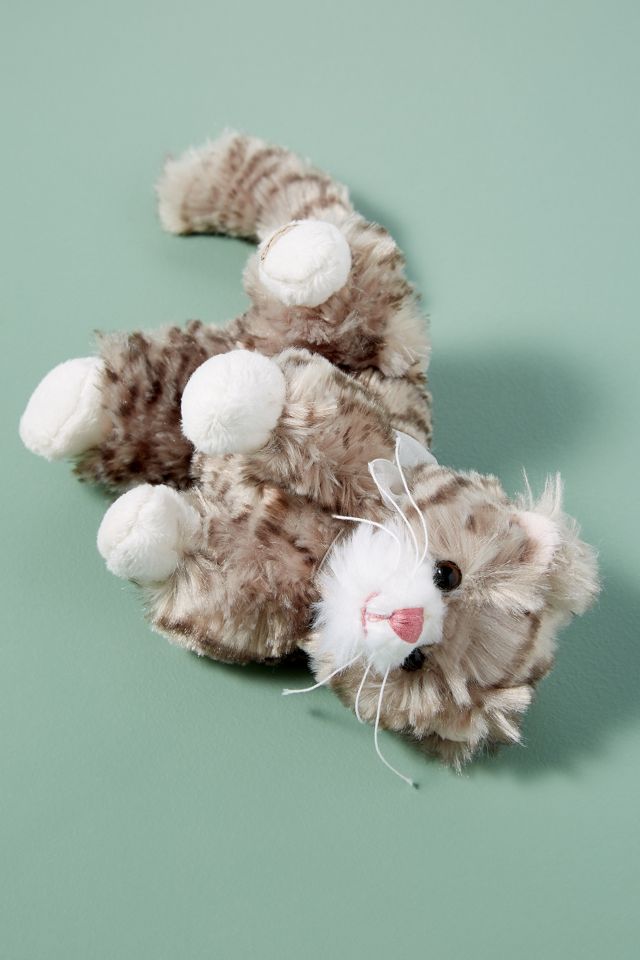 Toy Cat #1