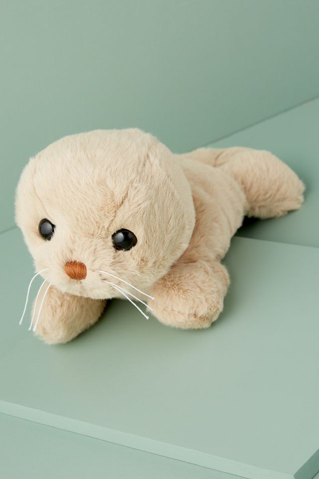 Toy Seal #1