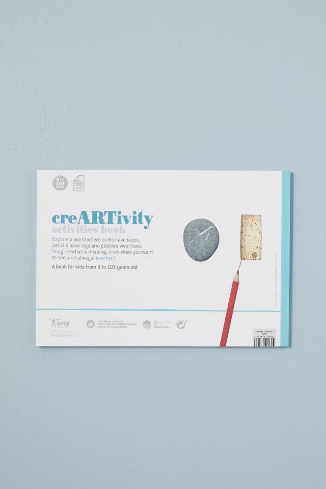 Londji Creativity #3