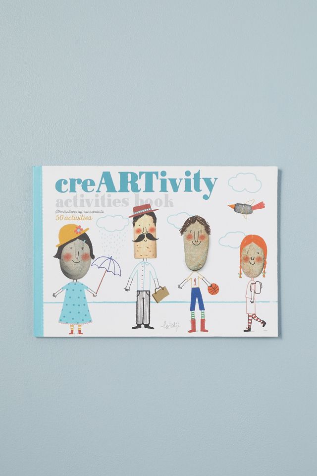Londji Creativity