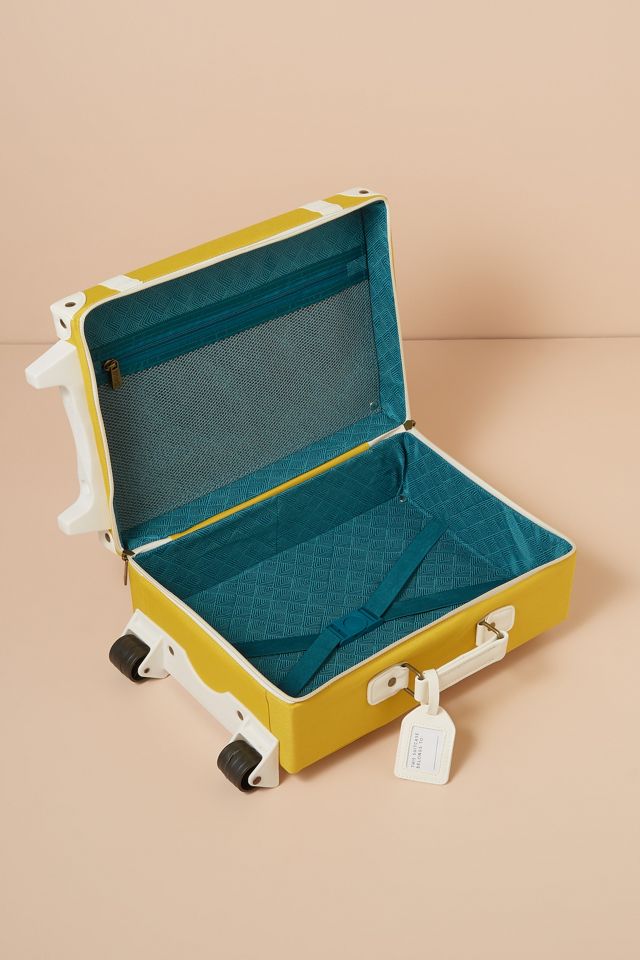 Olli Ella See-Ya Suitcase #2