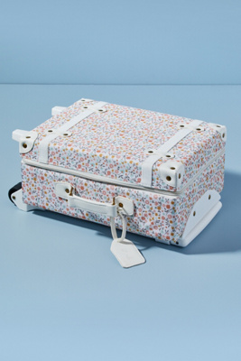 Valise See-Ya Wildflower