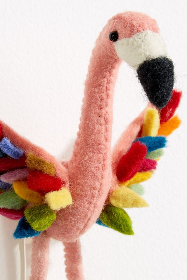 Flamingo Hook #2