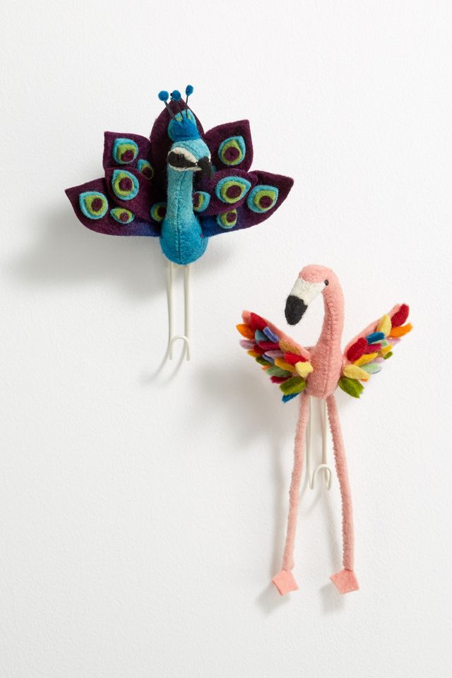 Flamingo Hook #3